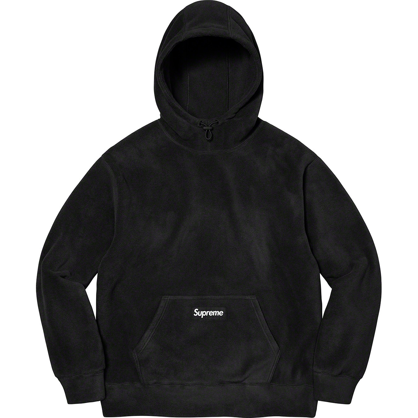 Polartec® Hooded Sweatshirt view 3